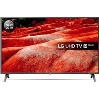 55  lg 55um7510pla  smart 4k ultra hd hdr led tv with google assistant
