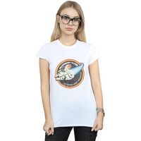 disney camiseta millennium para mujer