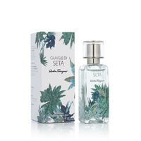 salvatore ferragamo stories of silk jungle edp 50 ml
