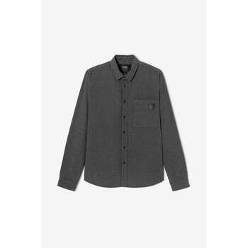 Le Temps des Cerises Camisa manga larga Camisa GASTEL para hombre