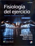 fisiologia del ejercicio nutricion rendimiento y salud