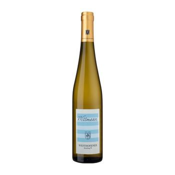 Wittmann Vino Blanco Westhofener Rheinhessen 75 Cl 12.5% Vol.