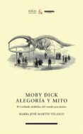moby dick. alegoría y mito.el trasfondo simbólico del mundo grecolatin