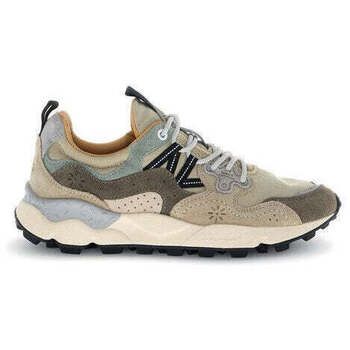 Flower Mountain Deportivas Moda Yamano 3 para hombre