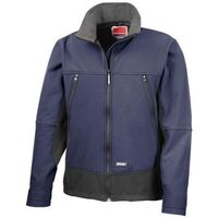 result cazadora r120x para hombre