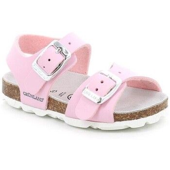 Grunland Sandalias GRU-RRR-SB0027-RS para niña