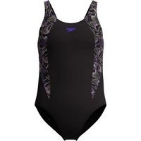 speedo banador hyperboom para mujer