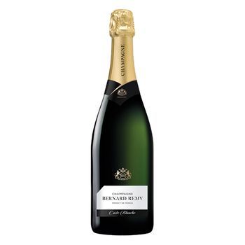 Bernard Remy Carte Blanche 75 Cl  (pack De 2 Unidades)