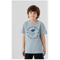 4f camiseta jtsm003 para nino