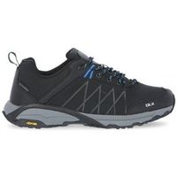 trespass zapatillas de senderismo keyboard ii para hombre