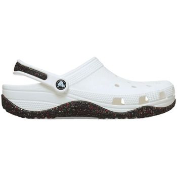 Crocs Zuecos Sabots Classic Evo tige en mousse Croslite™ para mujer