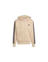 chaqueta adidas 3 bandas fl fz hd hombre beige
