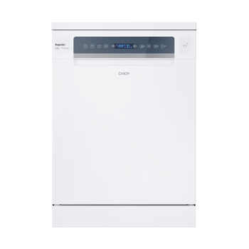 LAVAVAJILLAS 60 CM CANDY CF 6B2S3PSW B 16 CUBIERTOS BLANCO