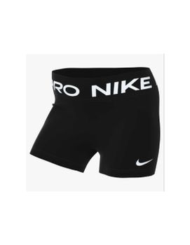 Mallas de Fitness Nike Pro Mid-Rise 3