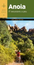 anoia. 17 excursions a peu