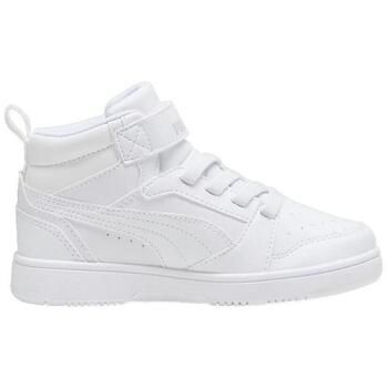Puma Zapatillas altas Rebound V6 para niño