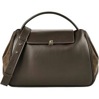 coccinelle bolso de mano e1v60180101 para mujer