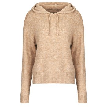 Only Jersey ONLNELLIE LS HOODIE para mujer