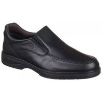 luisetti zapatos mocasin 37700na piel para mujer