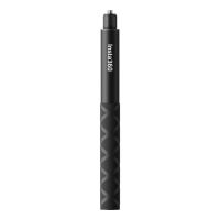 palo selfie insta360 telescopio aluminio 114 cm negro