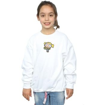 Dessins Animés Jersey BI33101 para niña