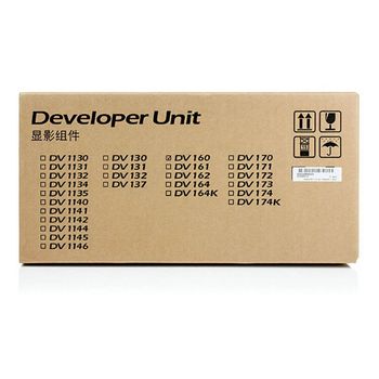 Kyocera DV-160 revelador (original)