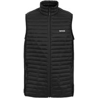 regatta cazadora andreson hybrid para hombre