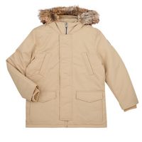 polo ralph lauren parka anex 2 parka-outerwear-coat para nina