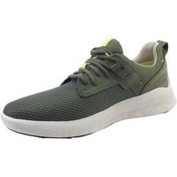 timberland zapatillas 0a2qan bradstreet oxford dark para hombre