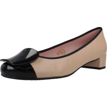 Pretty Ballerinas Bailarinas Cotton Coco para mujer