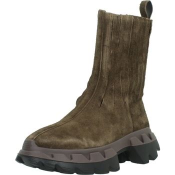 4Ccccees Botas 4cs190010 para mujer