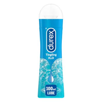 Durex Play Tingling Lubricant Gel
