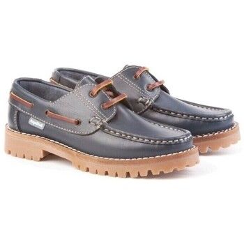 Angelitos Náuticos 805 Azul para hombre