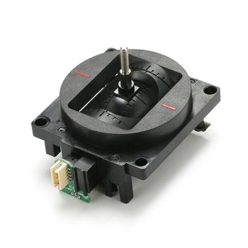 Pieza de repuesto del cojinete principal del acelerador/dirección del transmisor Flysky FS-i6 2.4G 6CH