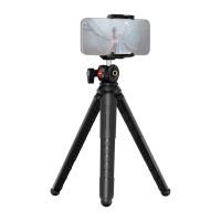 tripie flexible mini neewer tp35 con mando a distancia