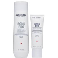 goldwell dualsenses bondpro day and night bond booster duo