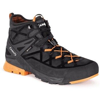 Aku Zapatillas de senderismo Rock Dfs Mid Gtx para hombre