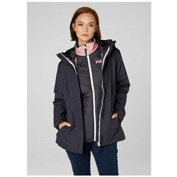 Helly Hansen Chaquetas Squamish Cis para mujer