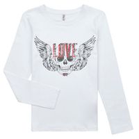 only camiseta manga larga kogtenna fit ls box top cs para nina