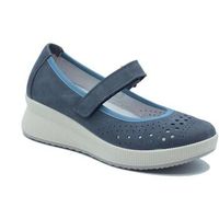 enval bailarinas 5768811 nabuk codex para mujer