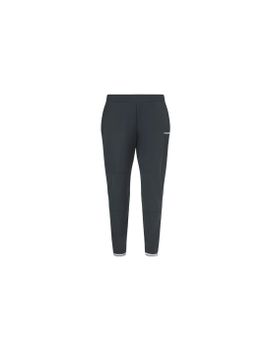 Pantalones de Tenis Head Breaker Hombre Negro