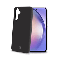 funda cromo galaxy a54 5g negra