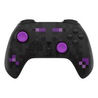 mando inalambrico dragon shock poptop bluetooth para nintendo switch y pc