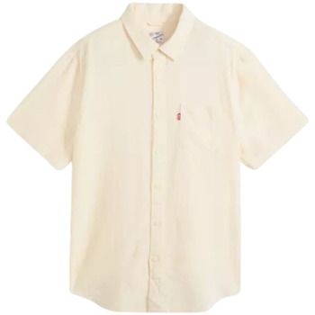Levis Camisa manga corta CAMISA LEVIS® S/S SUNSET 1 PKT STANDRD HOMBRE para hombre
