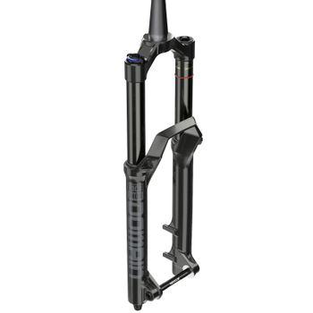 RockShox Domain RC DebonAir Suspension Forks - 650B - 150mm Travel