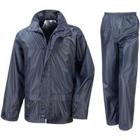 result core chaqueta r225j para nino