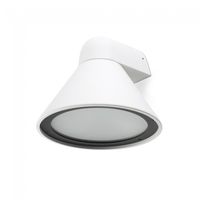 aplique de pared exterior pals