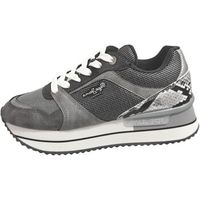pepe jeans zapatillas rusper cosi para mujer