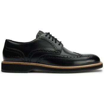 Cole Haan Zapatos Bajos Morse Grand Wingtip Zapatos para hombre