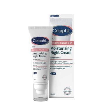 Cetaphil PRO Crema Hidratante de Noche 50ml